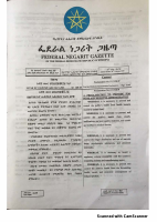 Ethiopia - 2019 Proclamation - national.pdf